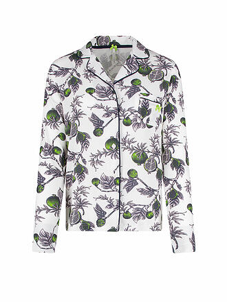 SHORT STORIES | Pyjamashirt