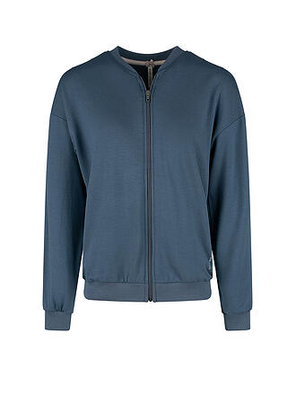 SHORT STORIES | Loungesweatkjacke 