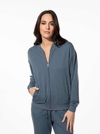 SHORT STORIES | Loungesweatkjacke 