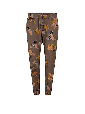 SHORT STORIES | Pyjamahose 