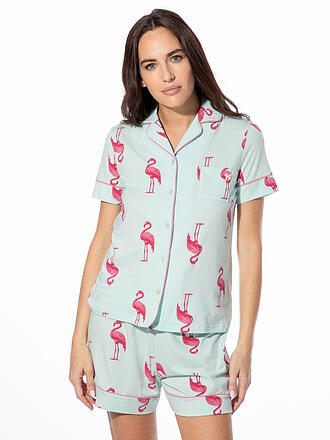 SHORT STORIES | Pyjamashirt