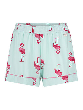 SHORT STORIES | Pyjamashorts