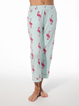 SHORT STORIES | Pyjamahose 