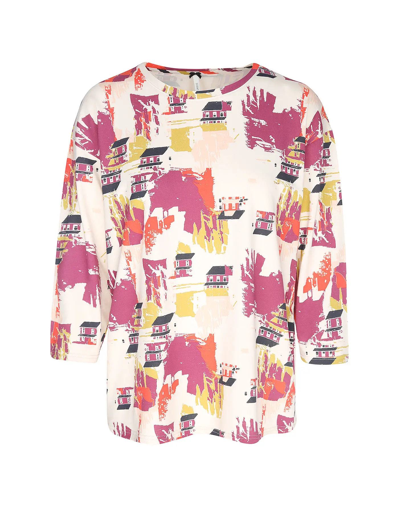 SHORT STORIES | Langarmshirt  | bunt