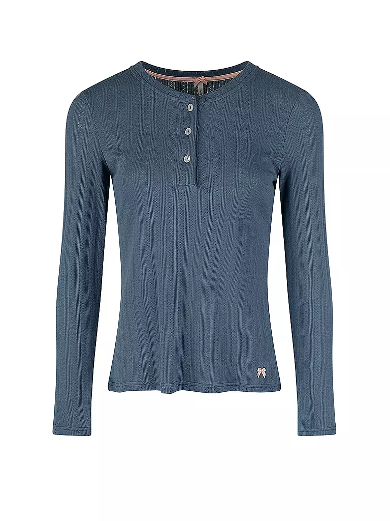 SHORT STORIES | Langarmshirt  | blau