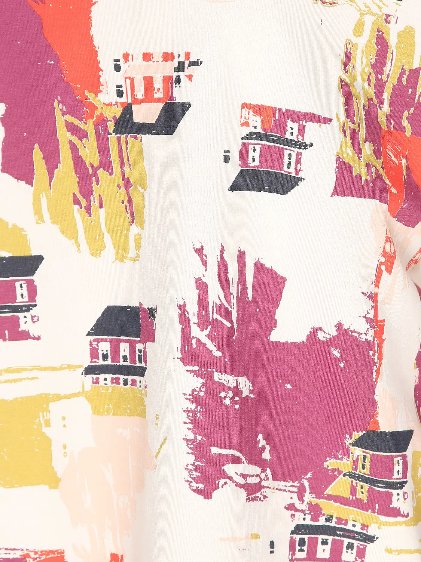 SHORT STORIES | Langarmshirt  | bunt