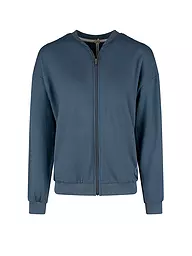 SHORT STORIES | Loungesweatkjacke  | blau
