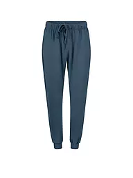 SHORT STORIES | Loungewear Hose | blau