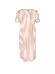 SHORT STORIES | Nachthemd - Sleepshirt | orange