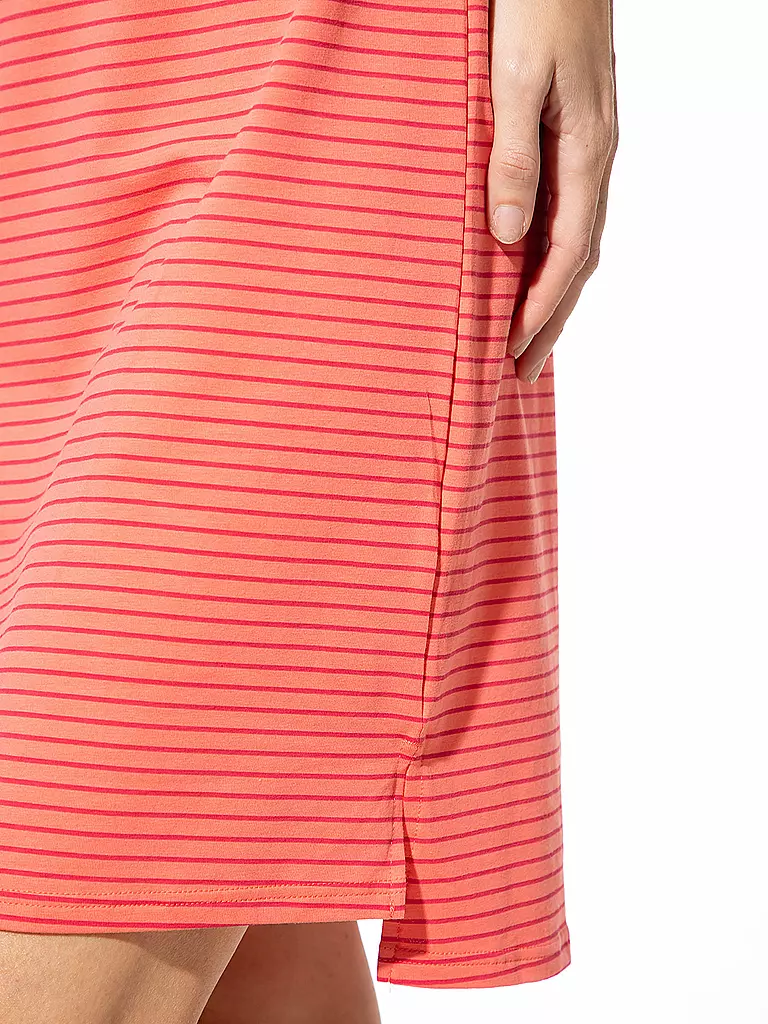 SHORT STORIES | Nachthemd - Sleepshirt | orange