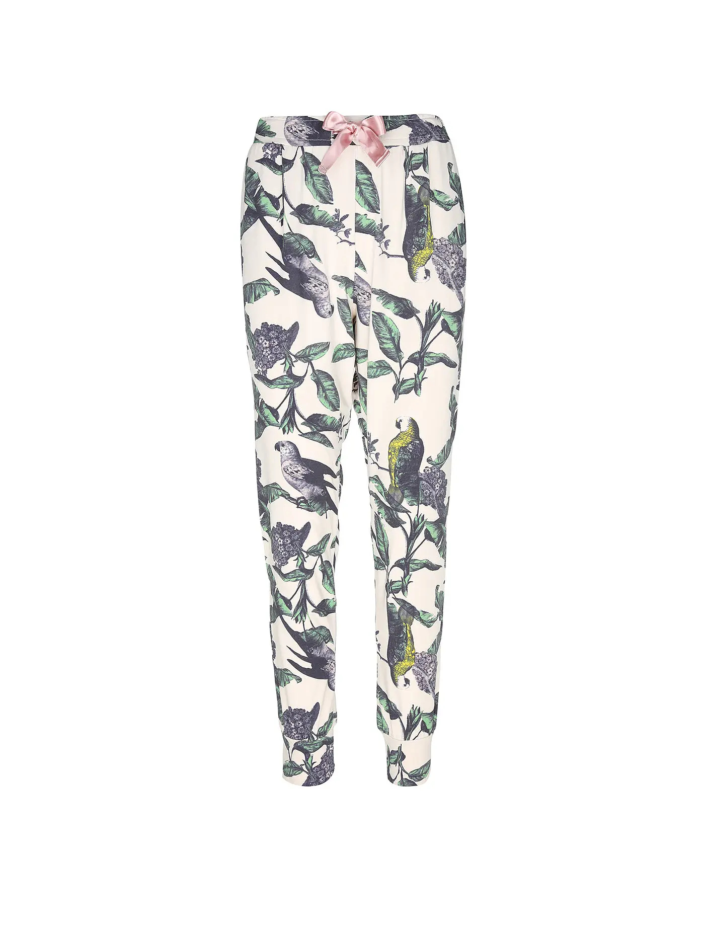 SHORT STORIES | Pyjamahose  | creme