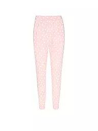 SHORT STORIES | Pyjamahose  | rosa