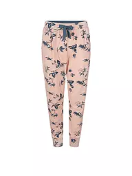 SHORT STORIES | Pyjamahose  | rosa