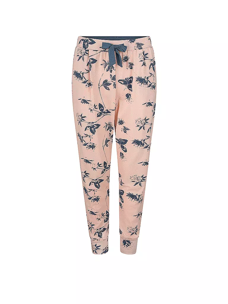 SHORT STORIES | Pyjamahose  | rosa