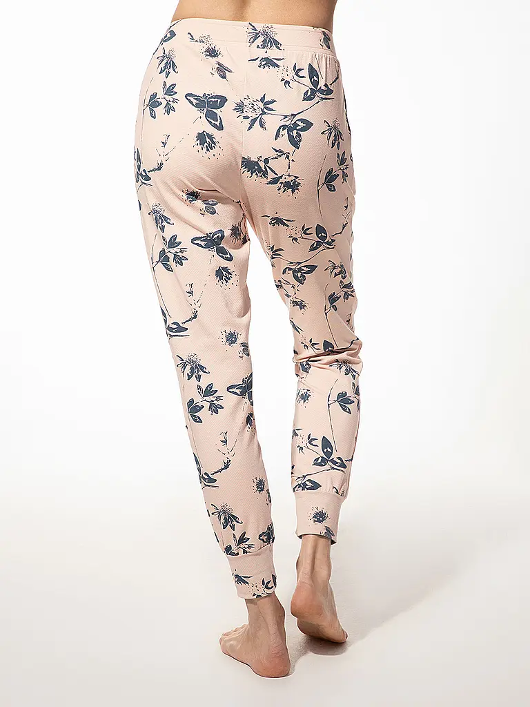 SHORT STORIES | Pyjamahose  | rosa