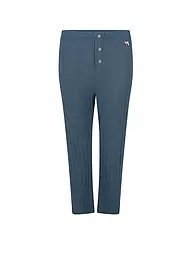 SHORT STORIES | Pyjamahose 7/8  | blau