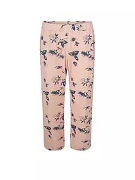 SHORT STORIES | Pyjamahose 7/8  | rosa