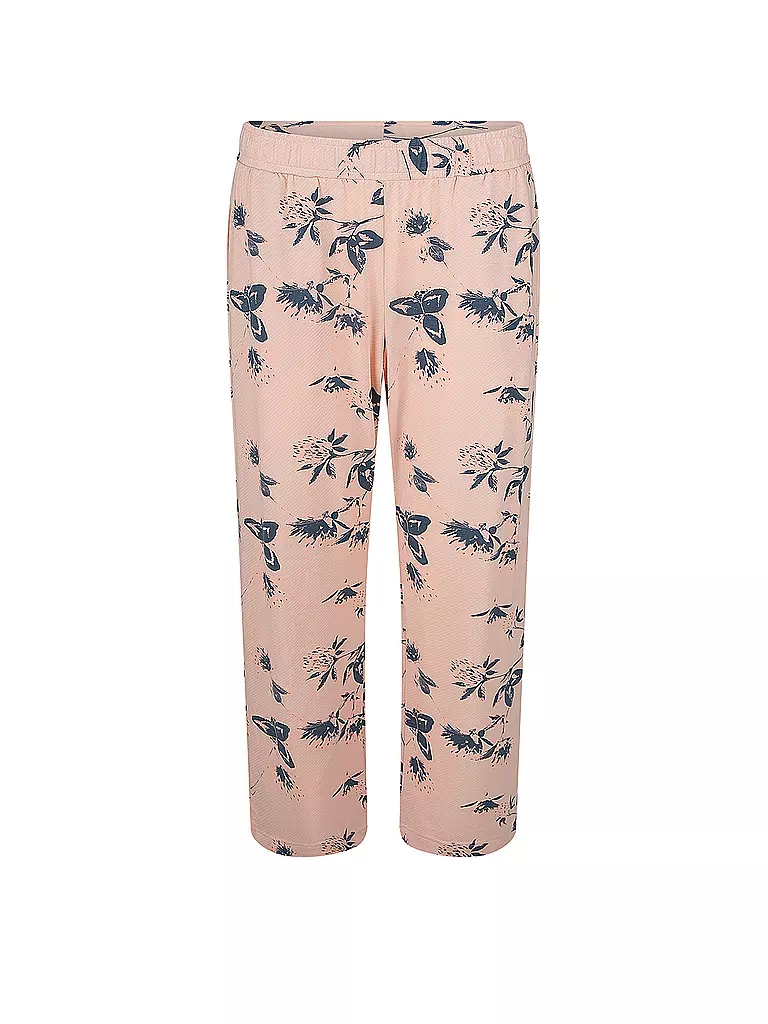 SHORT STORIES | Pyjamahose 7/8  | rosa