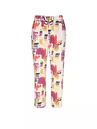 SHORT STORIES | Pyjamahose 7/8 | bunt