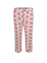 SHORT STORIES | Pyjamahose 7/8 | creme