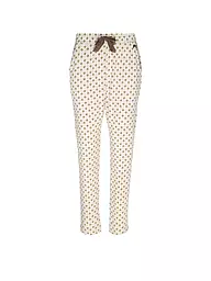 SHORT STORIES | Pyjamahose | creme