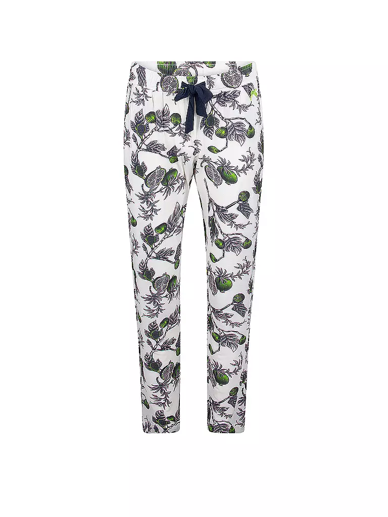 SHORT STORIES | Pyjamahose | creme