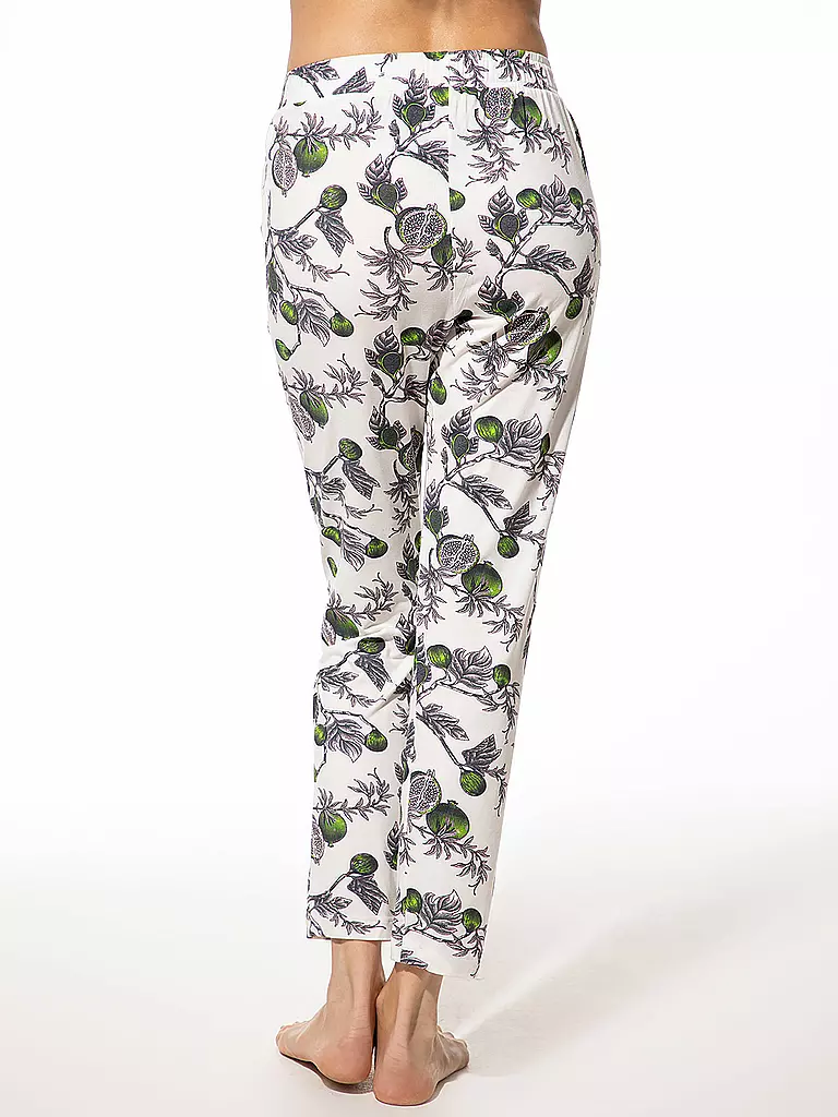 SHORT STORIES | Pyjamahose | creme