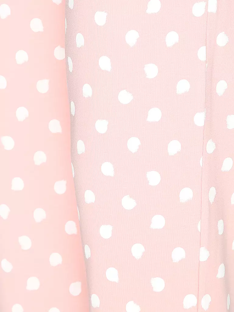 SHORT STORIES | Pyjamahose | rosa