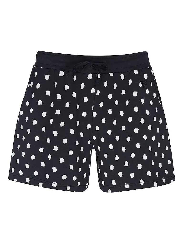 SHORT STORIES | Pyjamashorts | dunkelblau
