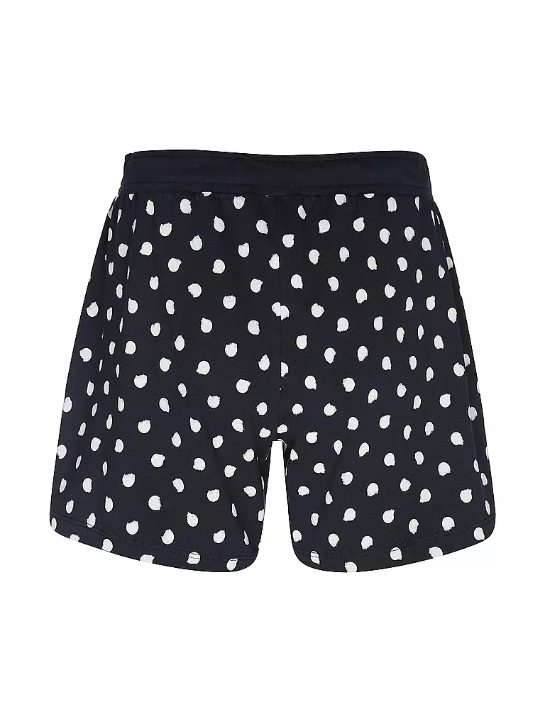 SHORT STORIES | Pyjamashorts | dunkelblau
