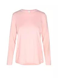 SHORT STORIES | Pyjamshirt  | rosa
