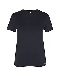 SHORT STORIES | T-Shirt | dunkelblau