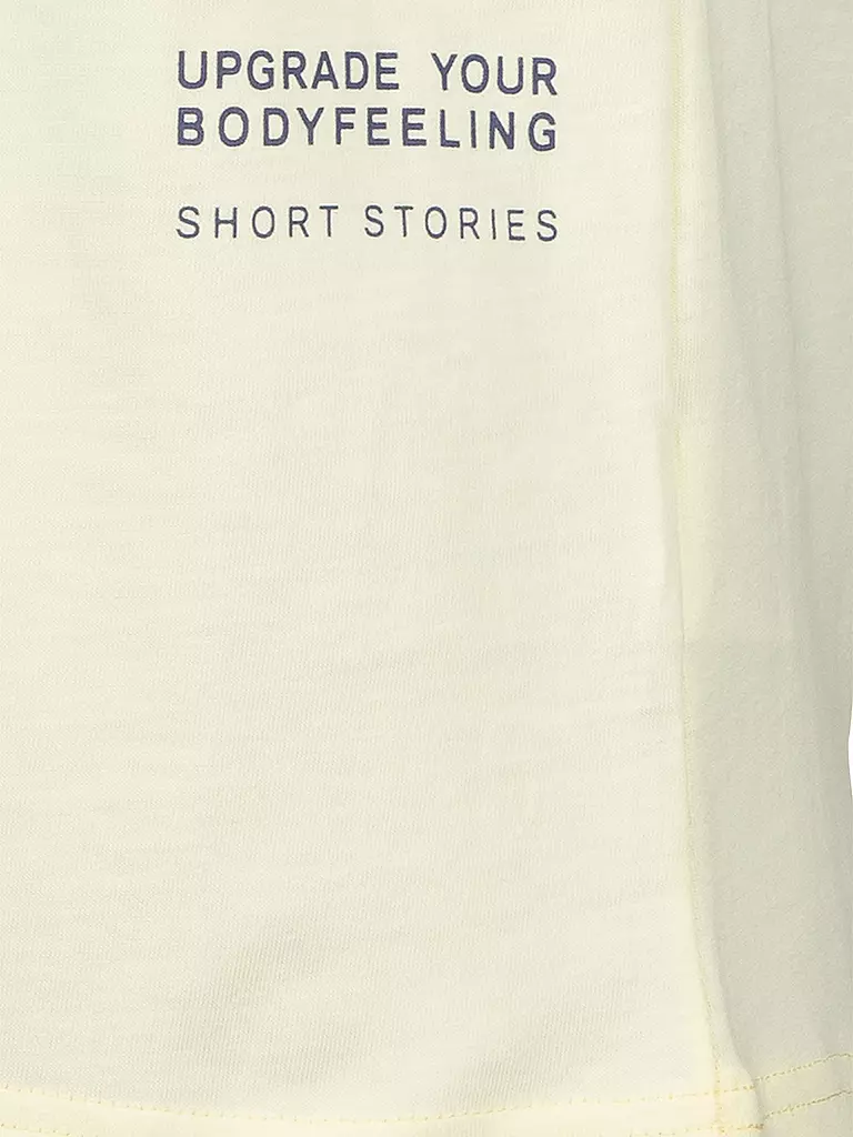 SHORT STORIES | T-Shirt | creme