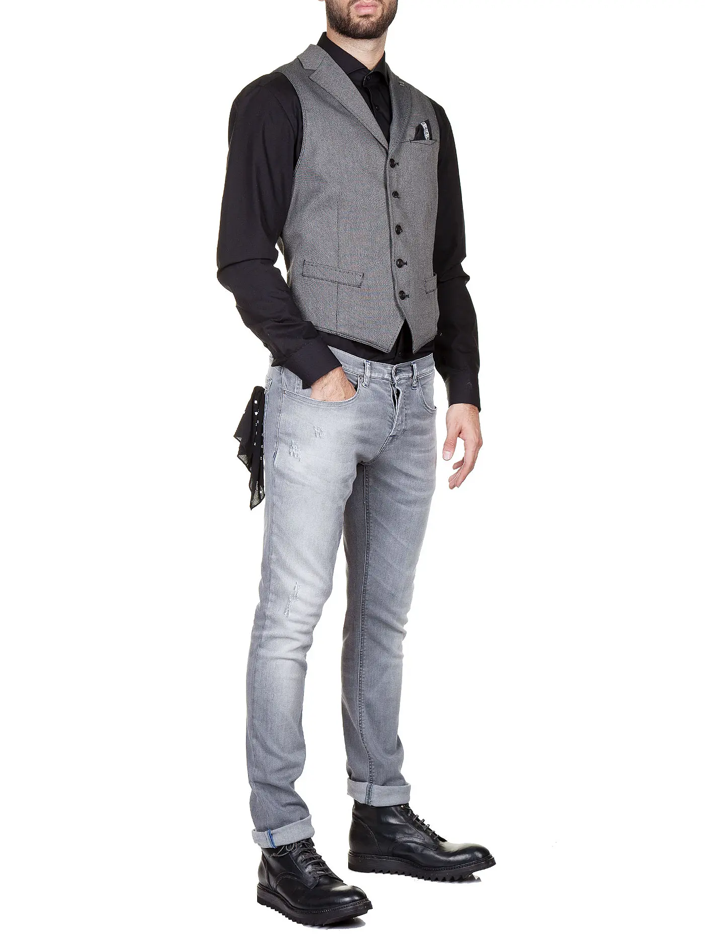 SHOTO | Schuhe | 