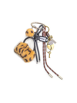 SHOUIA | Taschen Anhänger #9 LEO
