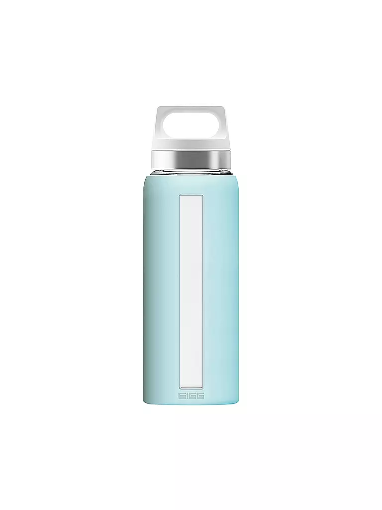 SIGG | Trinkflasche Dream 650ml | blau