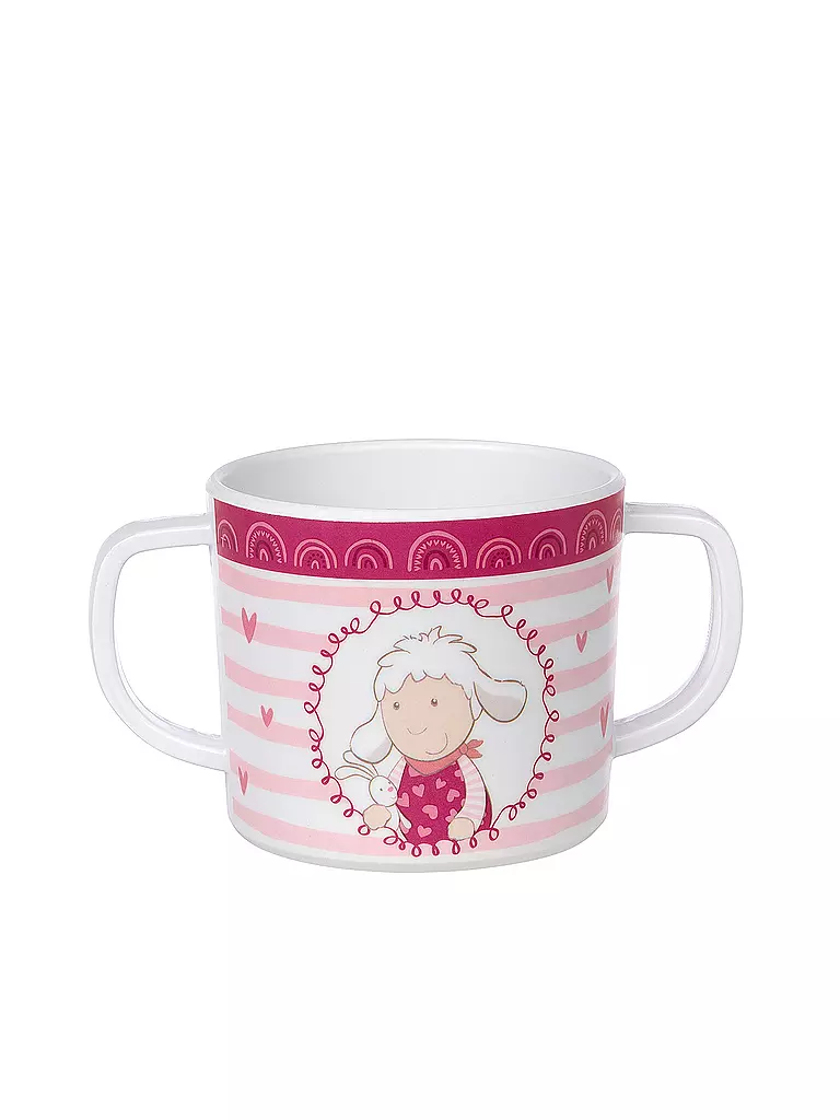 SIGIKID | Baby Tasse Schnuggi | keine Farbe