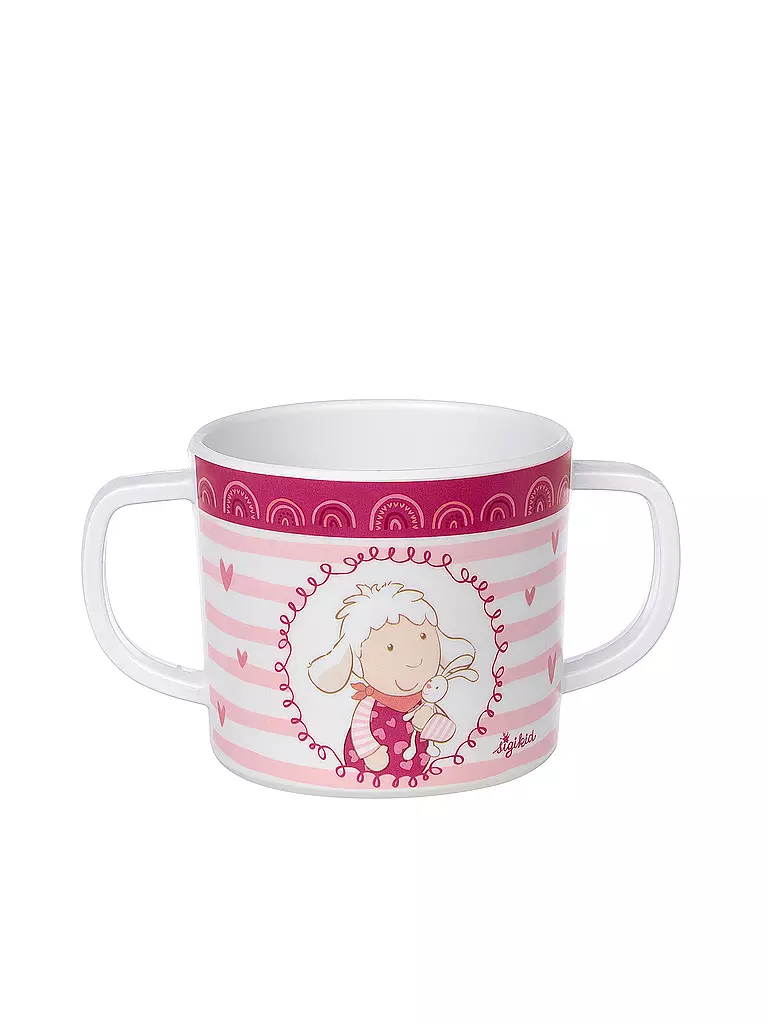 SIGIKID | Baby Tasse Schnuggi | keine Farbe