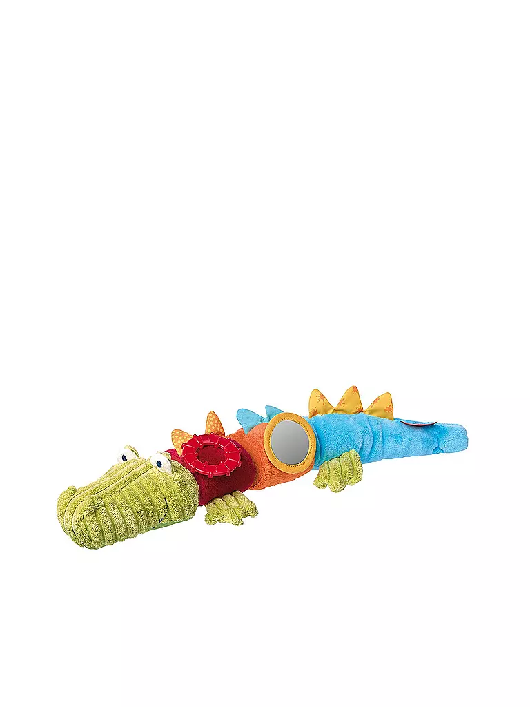 SIGIKID | Klettkrokodil 45cm | 