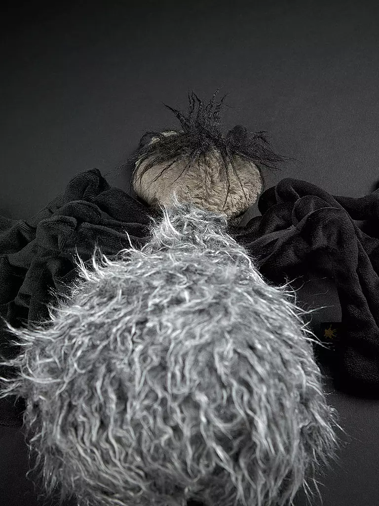 SIGIKID | Kuschelspinne Birgitt Igitt BeastsTown | grau