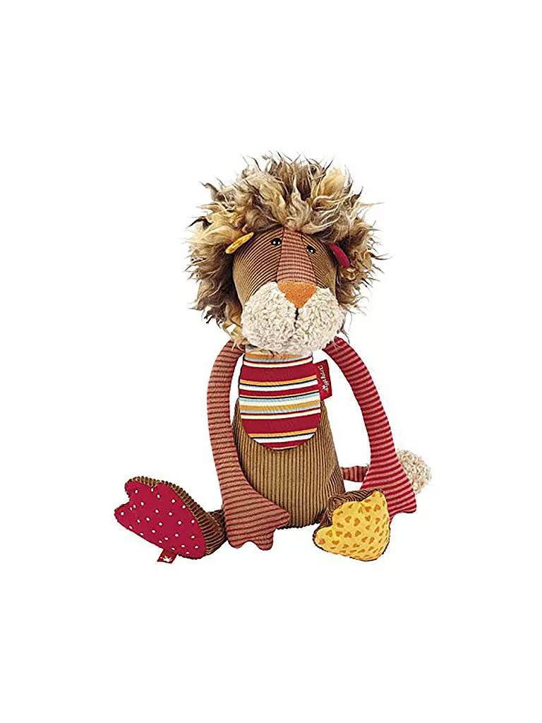 SIGIKID | Löwe Sweety Plüschtier 40cm | 