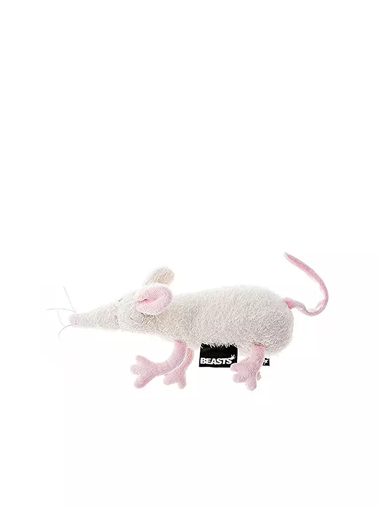 SIGIKID | Plüsch- "Beasts - I mog di" 32 cm | 