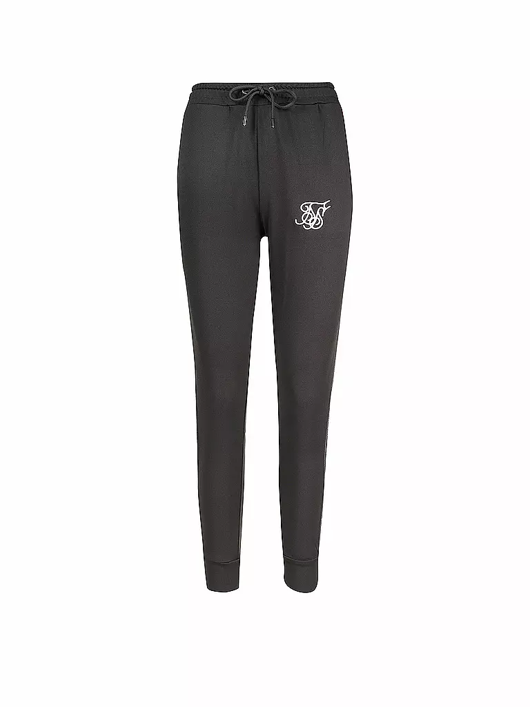 SIK SILK | Hose | grau