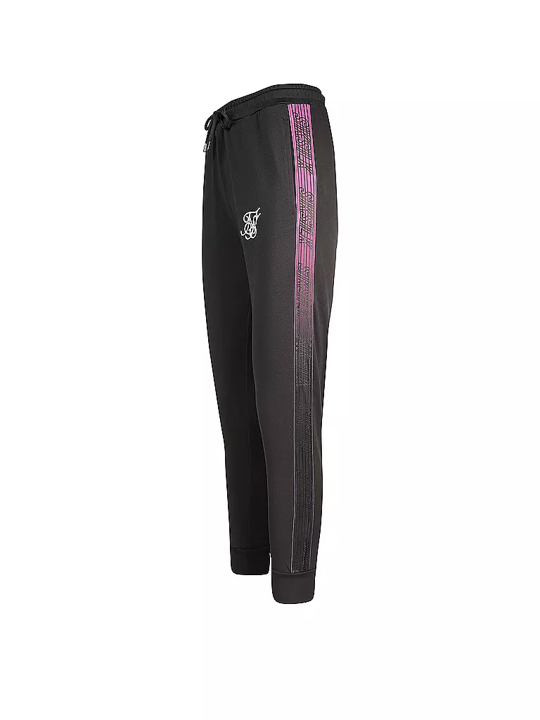 SIK SILK | Hose | grau