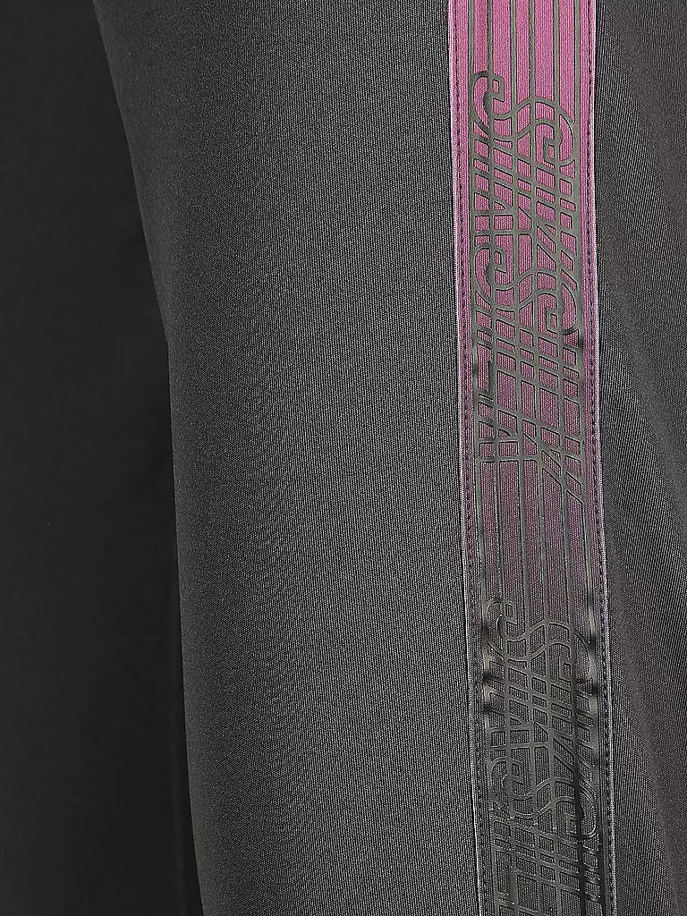 SIK SILK | Hose | grau