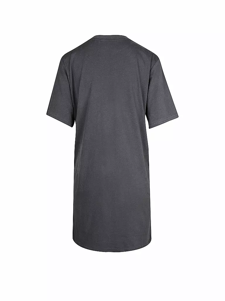 SIK SILK | Jerseykleid  | grau
