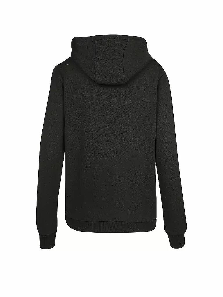 SIK SILK | Sweater | schwarz