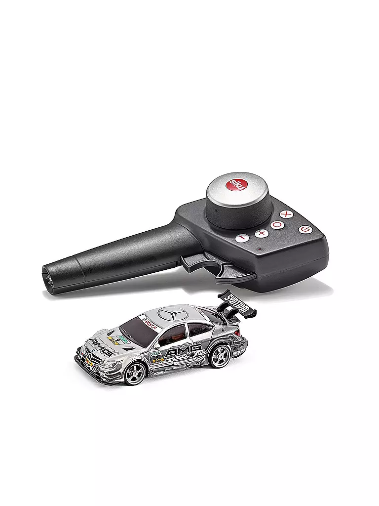 SIKU | DTM Mercedes-AMG C-Coupe Set  | 