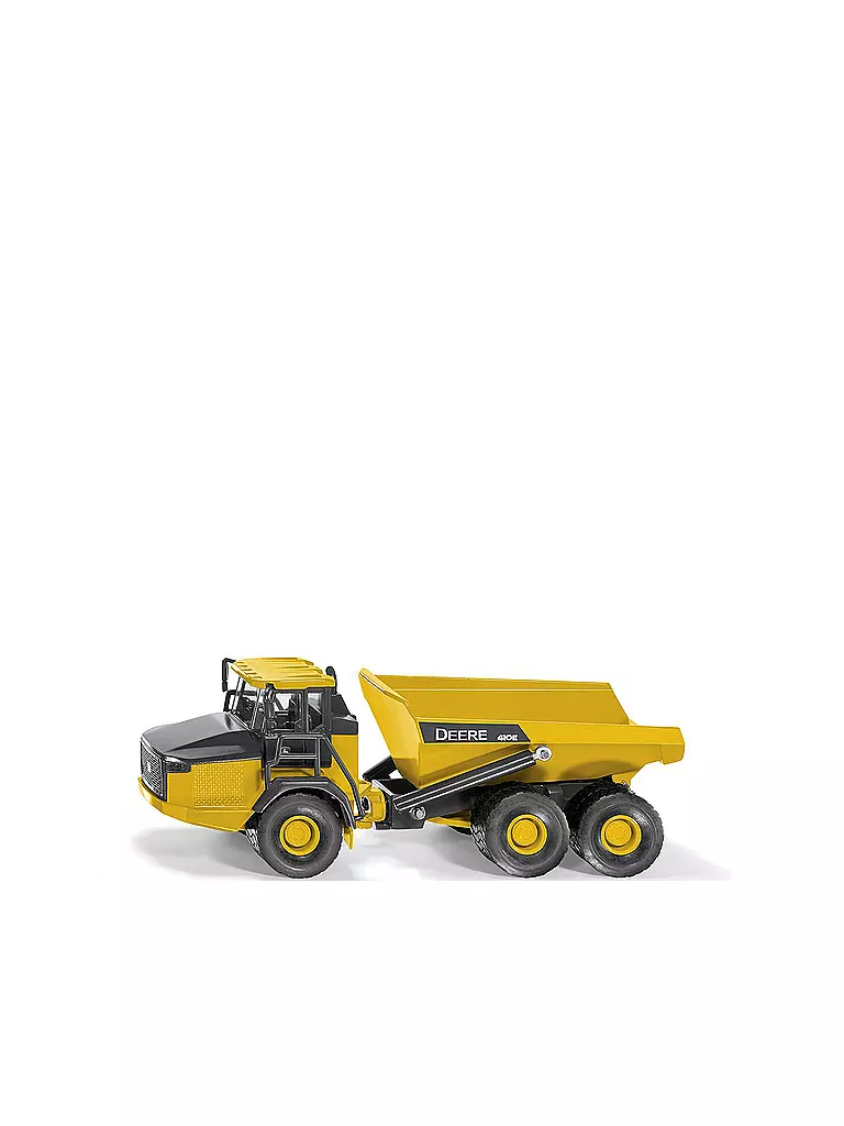 SIKU | John Deere Dumper | keine Farbe