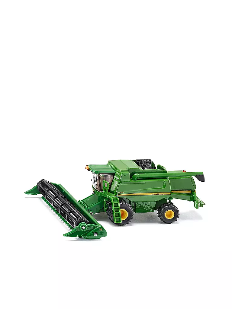 SIKU | John Deere T670i Mähdrescher | keine Farbe